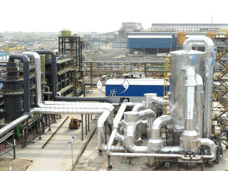 India dariba 10 萬噸 of lead plant